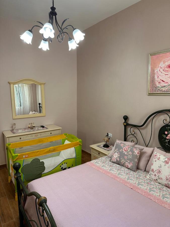 Casa Virginia Apartment Livorno Exterior photo