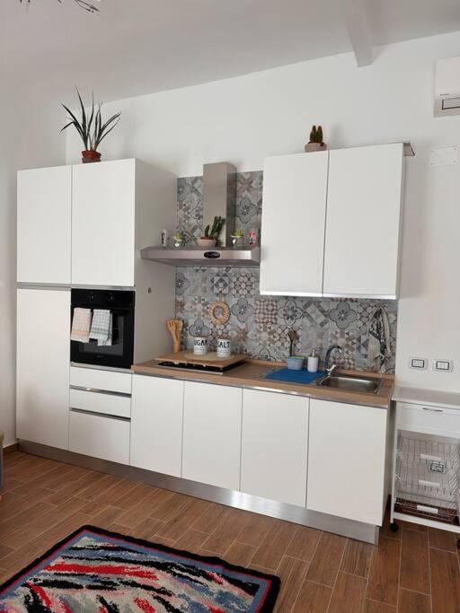Casa Virginia Apartment Livorno Exterior photo